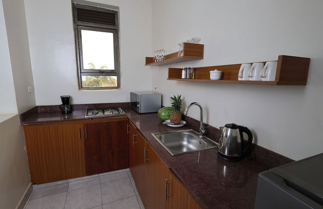 Bon Bini Residence - Foto 16