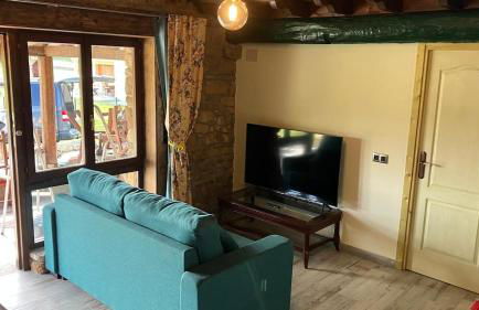 La Biescona de Lluces d'Ítaca Conexión y Arraigo - Foto 11