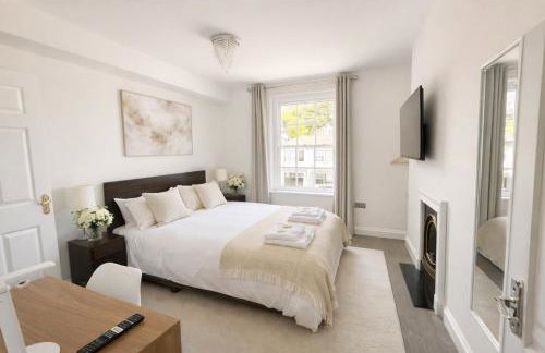 Entire Apartment hosted by Pius - Photo 25