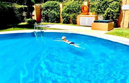 MARBELLA ALICATE BEACHFRONT - Luxury Apartment-1 - Photo 20