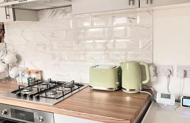 Feel at Home away from Home - Foto 19