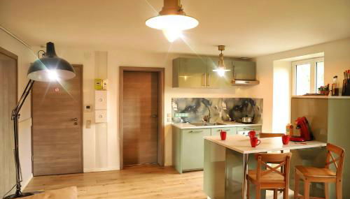 L'echappée Verte - Foto 2