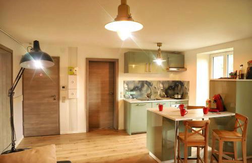 L'echappée Verte - Photo 2