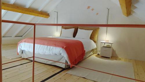 Porta 4 Azeitão, holiday house - Foto 3