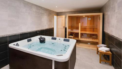 CASA-Grand Laus: Duplex familial sauna et jacuzzi - Photo 3, Other