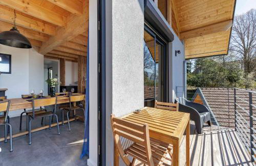 A break in Vérel Nature, Family, Mountain view - Foto 64