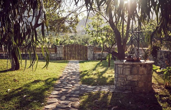 Leeda's Cottages - Foto 1