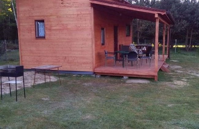 Domki Drewniane Świętne - Photo 10