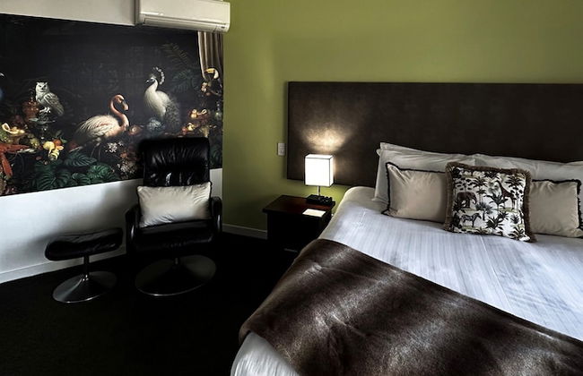 DeLorenzo's Studio Apartments - Foto 24