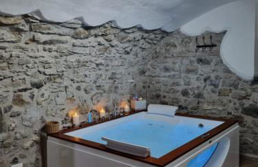 "Rosa di sera" - Relax in Toscana con Spa privata - Foto 10