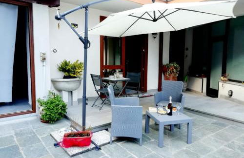 Sorelle Filly - Foto 1