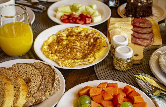 Cabanas Jardim dos Canyons - Foto 44