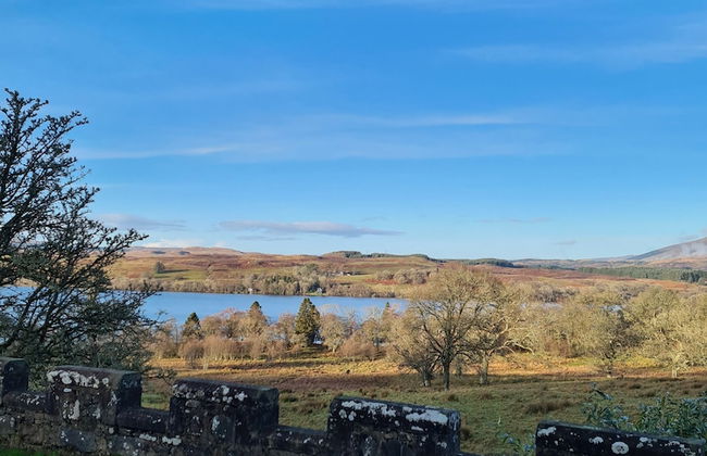 Ardbrecknish House - Photo 65