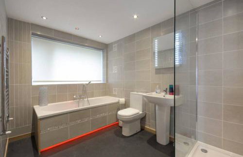 No3 By The Sea a 5 Star Cozy Coastal Cottage - Foto 22