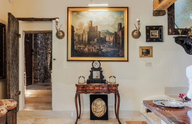 Gran Burrone Castle in Borgo a Mozzano - Foto 63