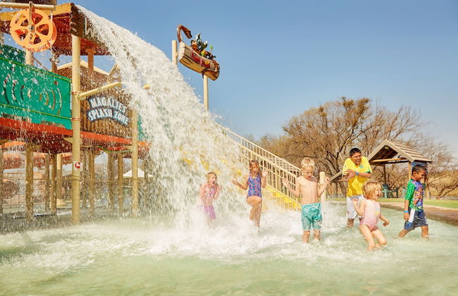 First Group Magalies Park - Foto 56