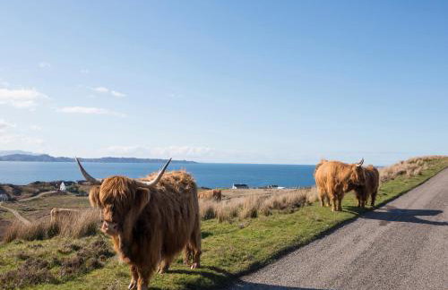 2 Bed in Applecross CA422 - Foto 18