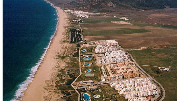 APCOSTAS Puerto Zahara - Foto 5