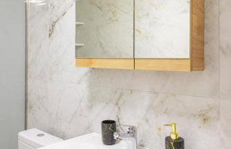 Pythagoreio Blue Street Apartment with Terrace - Foto 12