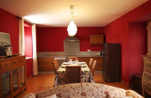 Casa da Linda - Faro Vilán - Costa da Morte - Camariñas - Foto 35