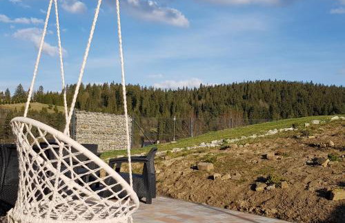 Domki Cztery Pory Roku - Foto 36