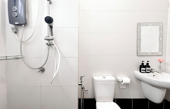 USJ One Park by Manhattan Group - Foto 4