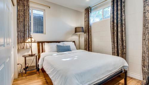 4 Mi to Old Pasadena! Well-Appointed Studio Stay - Foto 2