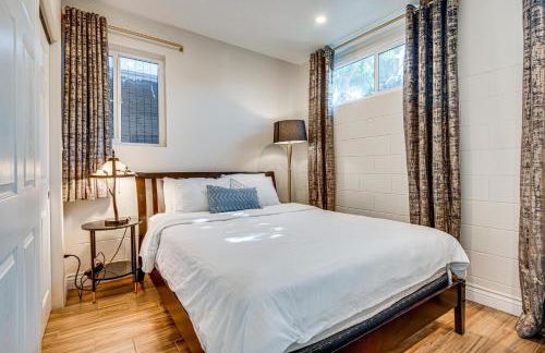 4 Mi to Old Pasadena! Well-Appointed Studio Stay - Foto 2