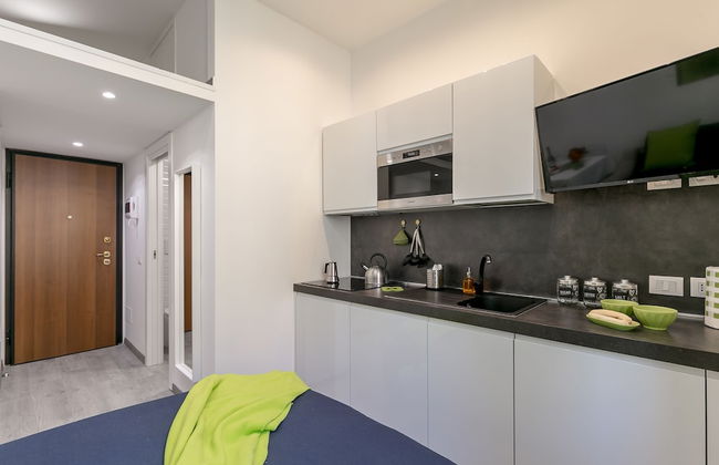 notaMi - Green Studio - Foto 14