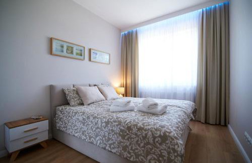 Apartament z ogródkiem - Foto 23