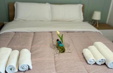 Green House Next - Lovely Apartment for family and Free Parking - Photo 23