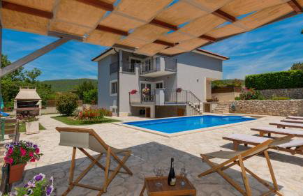 Villa Ruza - Omis by Villas Guide - Photo 1