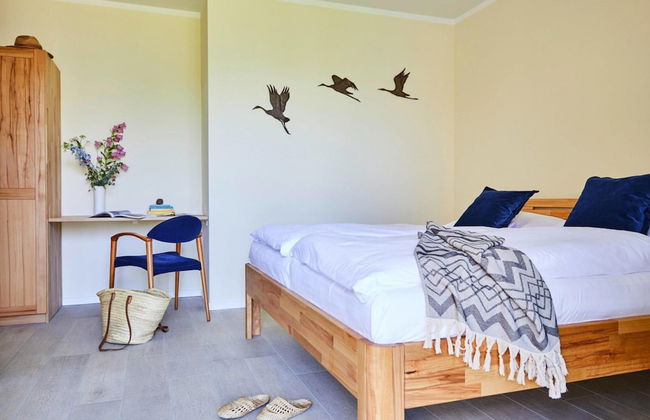 Ferienhaus, Fuhlendorf - Foto 7