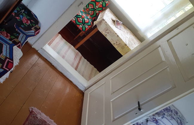 Room in Guest Room - Healthy Retreat Holiday in Mountain - Foto 56