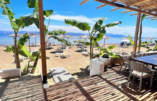 Erosea Beach Resort - Photo 1