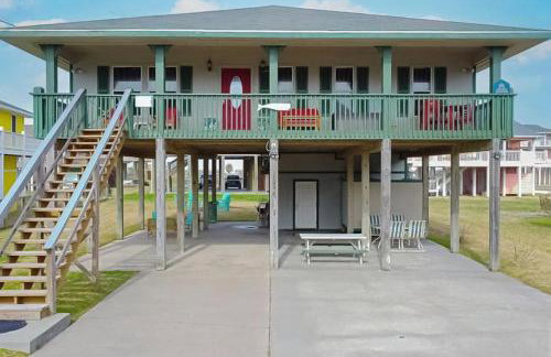 Retreat Steps to Beach Firepit Family Fun - Foto 37