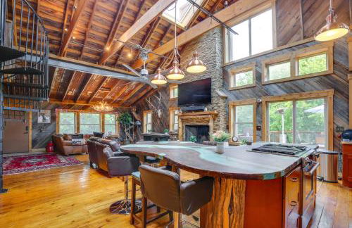 Serene Pacific Getaway Deck, Grill and Fire Pit! - Foto 7