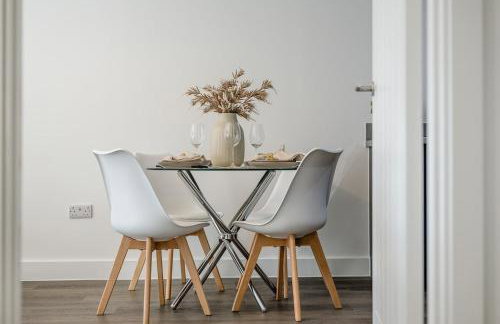 Liverpool Central 2 Bed Stay, City View - Foto 19