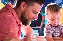 Ingresso do WonderWorks de Pigeon Forge - Foto 1