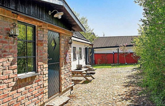 4 Person Holiday Home in Kivik - Foto 56