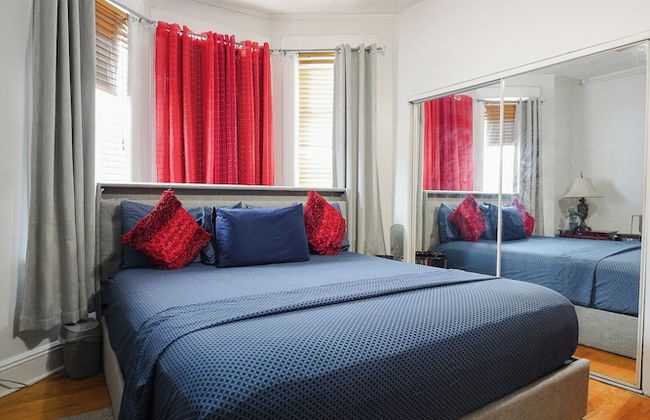 The Bergen Nest 2BR - Photo 23