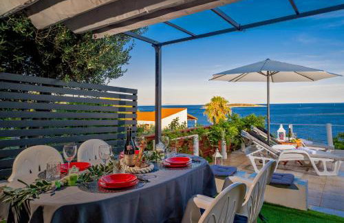 VIS Sea Lady - Photo 5