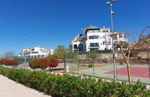 La Casa Mima Penthouse at Hacienda Riquelme - Foto 22