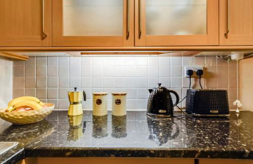 Chic flat next to Baker street - Foto 6