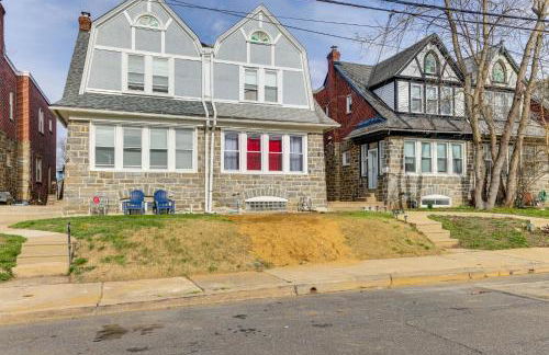 3 Mi to Penn Pet-Friendly Townhome in Yeadon! - Foto 22