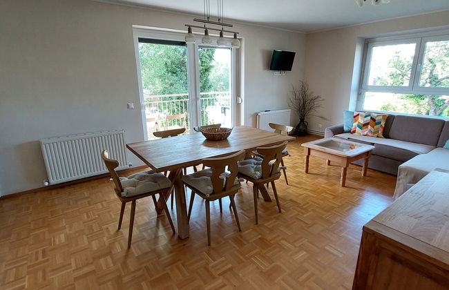2 bedroom Apartment in Velden am Wörther See with garden - Photo 7