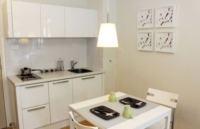 UTD Aries Hotel & Residence - Foto 18