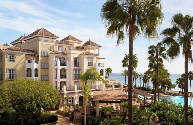 Marriott's Playa Andaluza - Foto 78