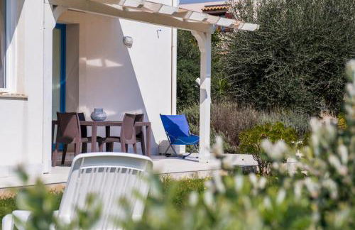 Villa Tra Mare e Ulivi - Foto 25