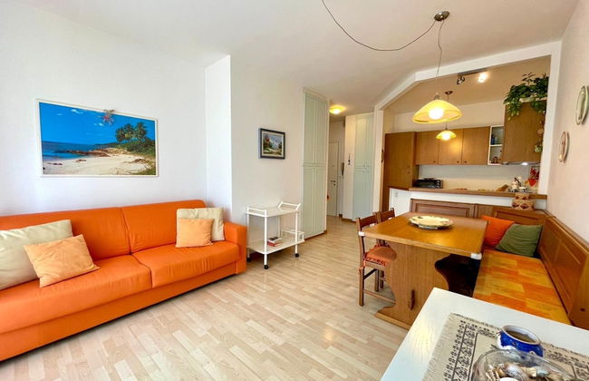 Beachfront Flat With a Stunning Terrace - Foto 5